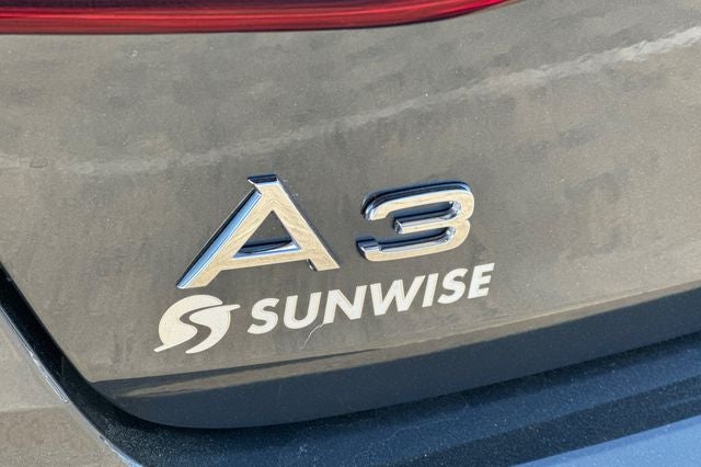 2023 Audi A3 40 Premium quattro