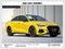2023 Audi S3 2.0T Premium Plus quattro