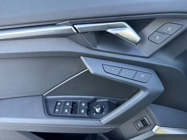 2023 Audi S3 2.0T Premium Plus quattro