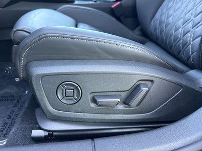 2023 Audi S3 2.0T Premium Plus quattro