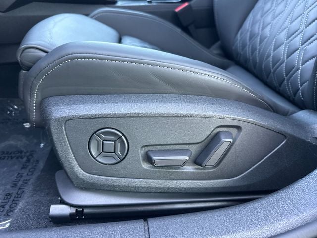 2023 Audi S3 2.0T Premium Plus quattro