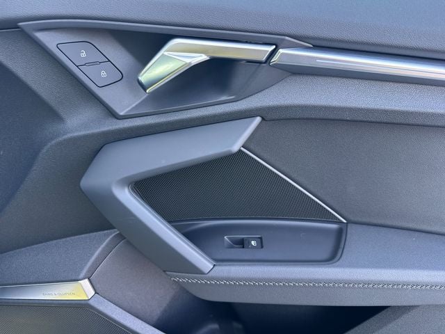 2023 Audi S3 2.0T Premium Plus quattro