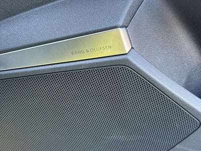 2023 Audi S3 2.0T Premium Plus quattro