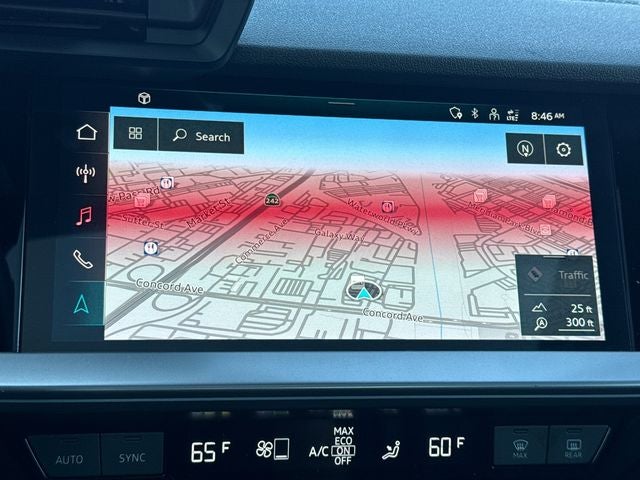 2023 Audi S3 2.0T Premium Plus quattro