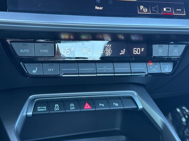 2023 Audi S3 2.0T Premium Plus quattro