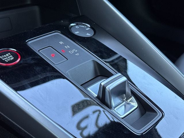 2023 Audi S3 2.0T Premium Plus quattro