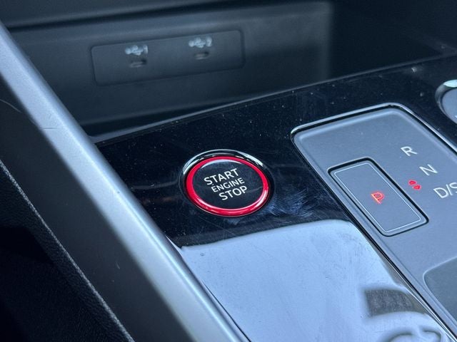 2023 Audi S3 2.0T Premium Plus quattro