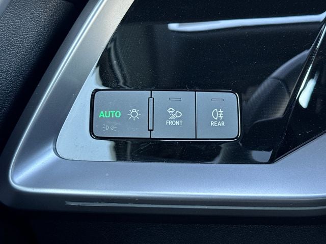 2023 Audi S3 2.0T Premium Plus quattro