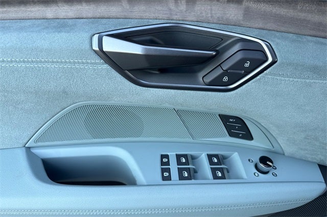 2025 Audi S e-tron GT Premium Plus quattro