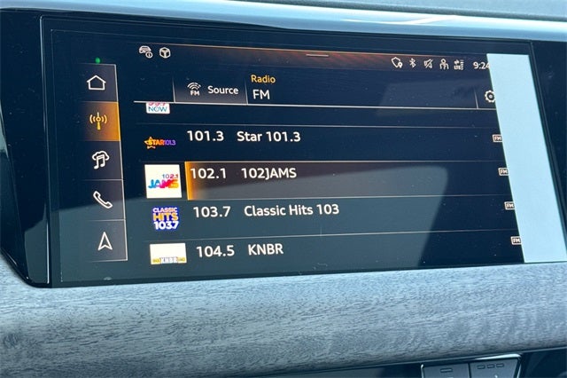 2025 Audi S e-tron GT Premium Plus quattro