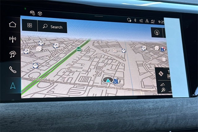 2025 Audi S e-tron GT Premium Plus quattro