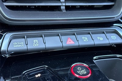 2025 Audi S e-tron GT Premium Plus quattro