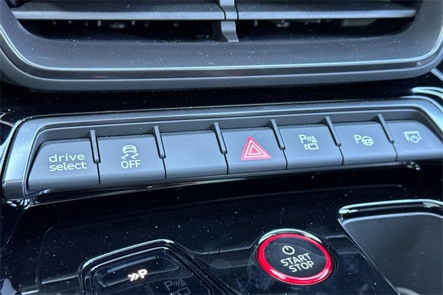 2025 Audi S e-tron GT Premium Plus quattro