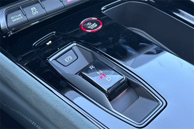 2025 Audi S e-tron GT Premium Plus quattro