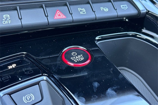 2025 Audi S e-tron GT Premium Plus quattro