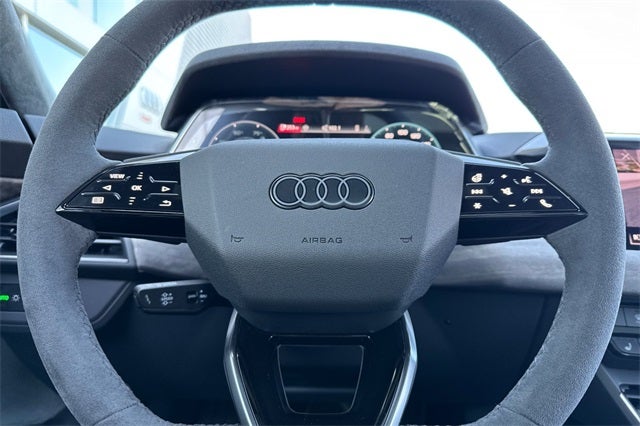 2025 Audi S e-tron GT Premium Plus quattro