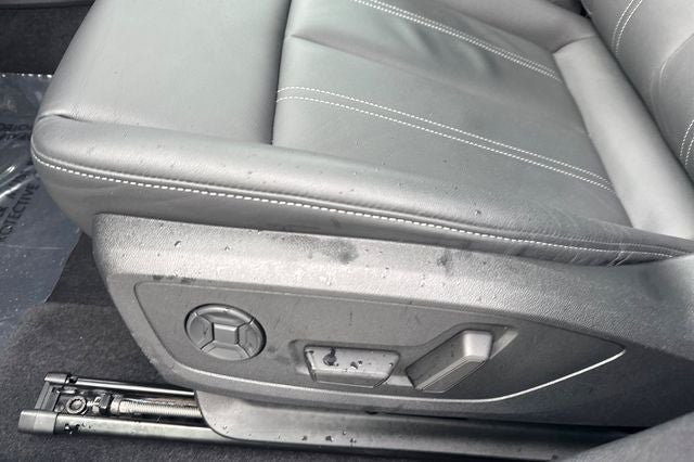 2025 Audi A3 40 Premium Plus quattro