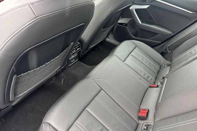 2025 Audi A3 40 Premium Plus quattro