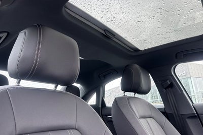 2025 Audi A3 40 Premium Plus quattro