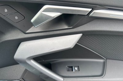 2025 Audi A3 40 Premium Plus quattro