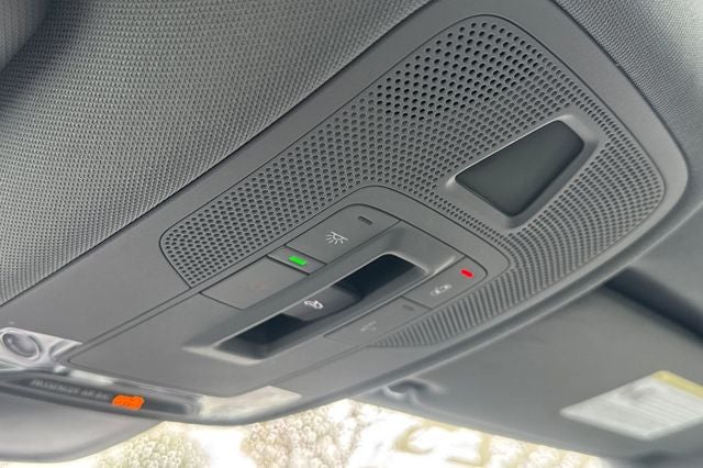 2025 Audi A3 40 Premium Plus quattro