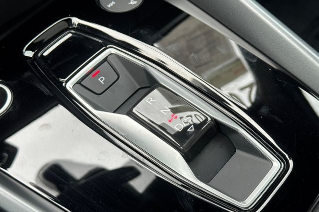 2025 Audi A3 40 Premium Plus quattro