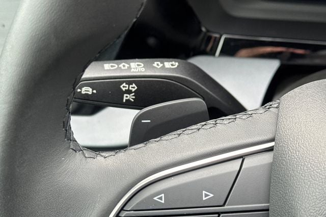 2025 Audi A3 40 Premium Plus quattro