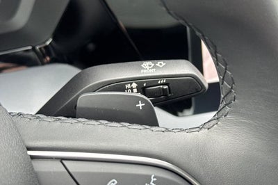 2025 Audi A3 40 Premium Plus quattro