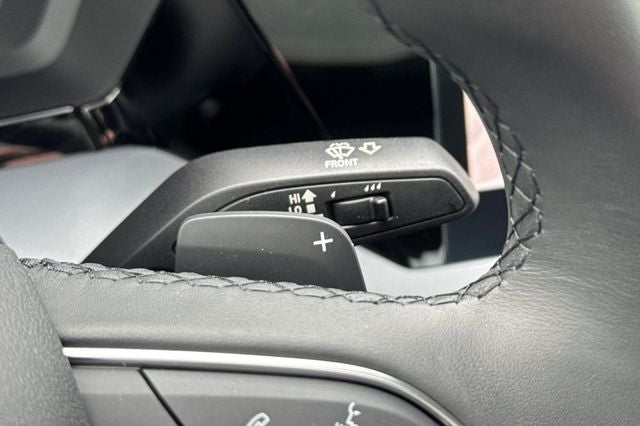 2025 Audi A3 40 Premium Plus quattro