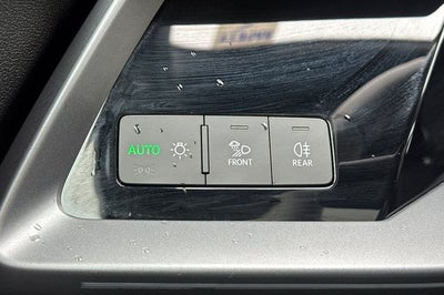 2025 Audi A3 40 Premium Plus quattro