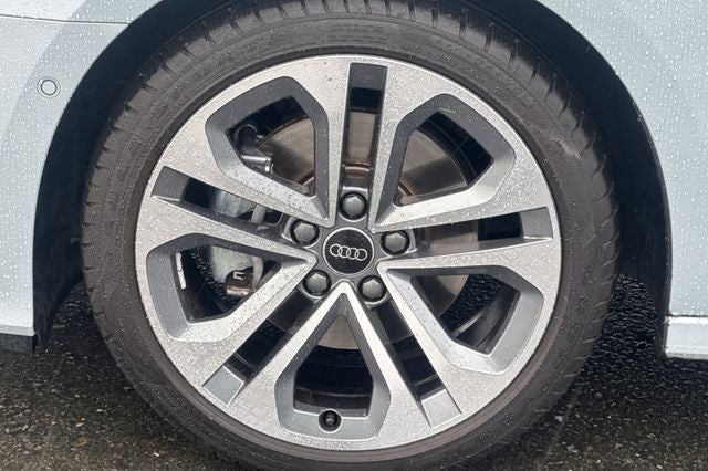 2025 Audi A3 40 Premium Plus quattro