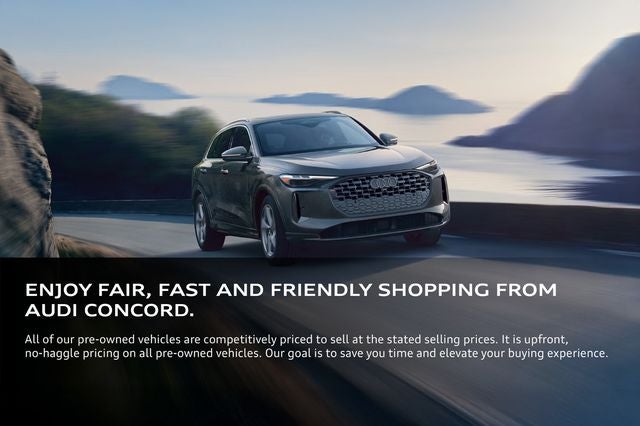 2025 Audi A3 40 Premium Plus quattro