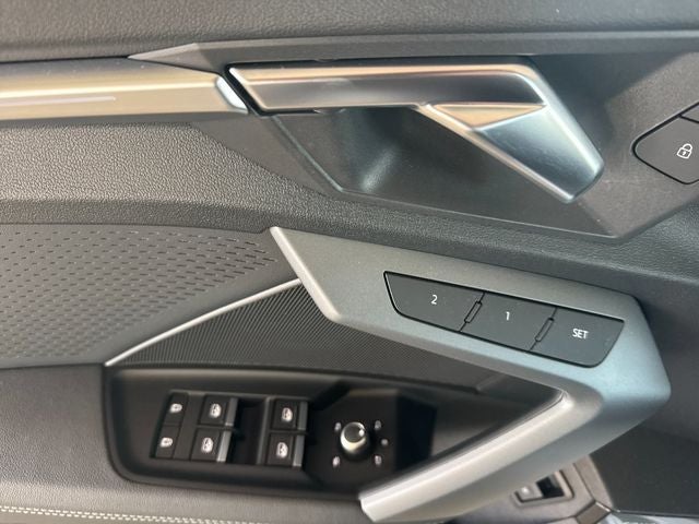 2025 Audi A3 40 Premium Plus quattro