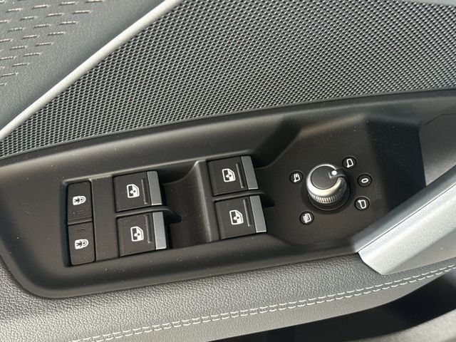 2025 Audi A3 40 Premium Plus quattro