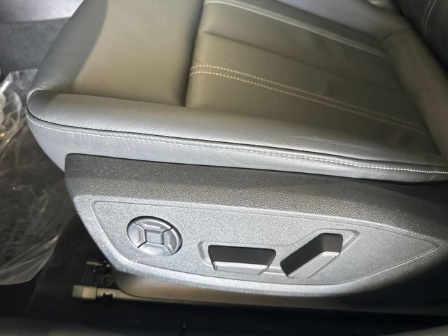2025 Audi A3 40 Premium Plus quattro