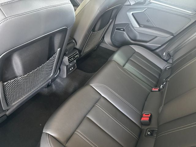 2025 Audi A3 40 Premium Plus quattro