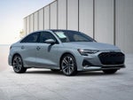 2025 Audi A3 40 Premium Plus quattro