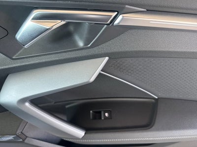 2025 Audi A3 40 Premium Plus quattro