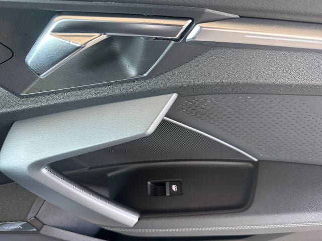 2025 Audi A3 40 Premium Plus quattro