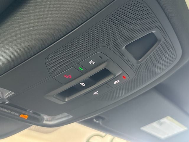 2025 Audi A3 40 Premium Plus quattro