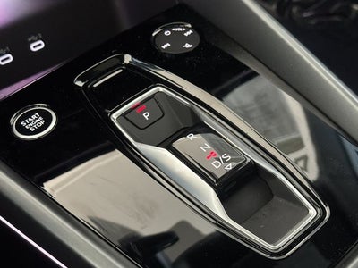 2025 Audi A3 40 Premium Plus quattro