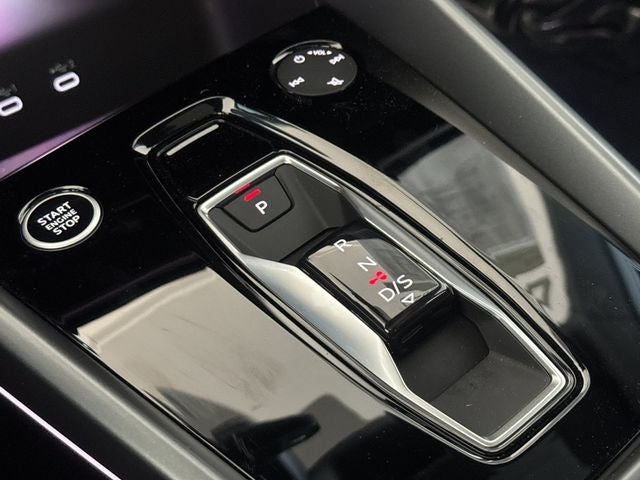 2025 Audi A3 40 Premium Plus quattro