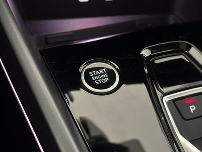 2025 Audi A3 40 Premium Plus quattro