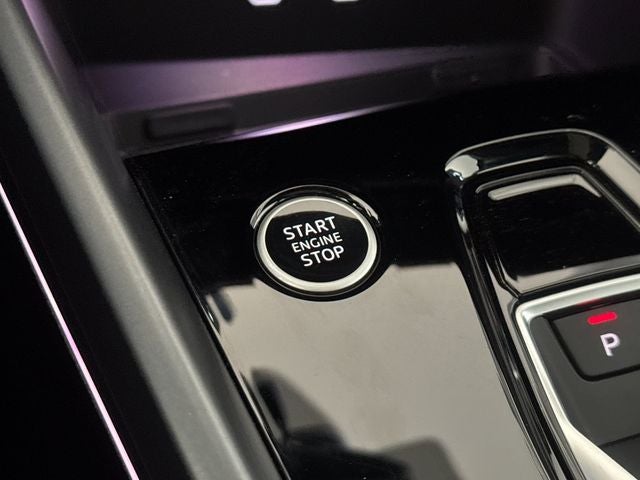 2025 Audi A3 40 Premium Plus quattro