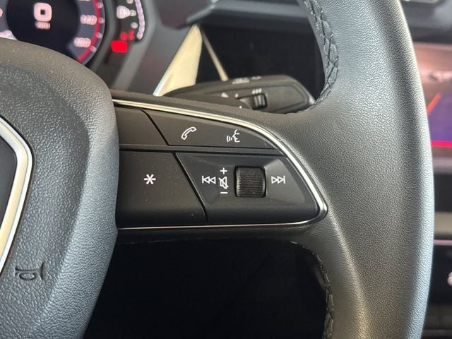 2025 Audi A3 40 Premium Plus quattro