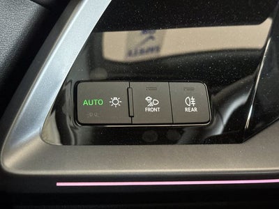2025 Audi A3 40 Premium Plus quattro