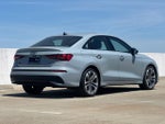 2025 Audi A3 40 Premium Plus quattro