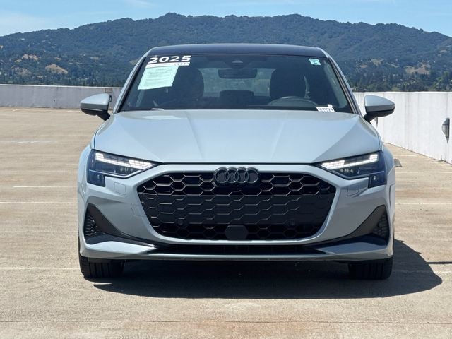2025 Audi A3 40 Premium Plus quattro