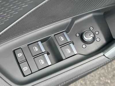 2025 Audi A3 40 Premium Plus quattro