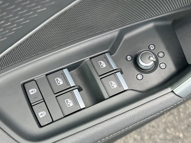 2025 Audi A3 40 Premium Plus quattro